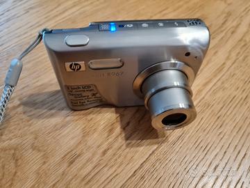 HP Photosmart R967

