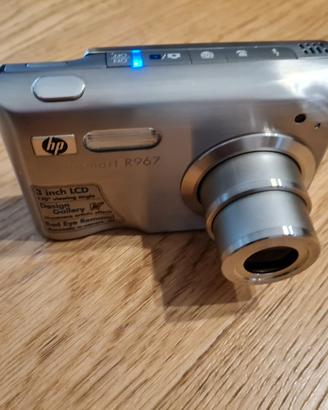 HP Photosmart R967

