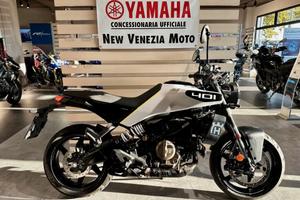 Husqvarna Vitpilen 401 - 2025