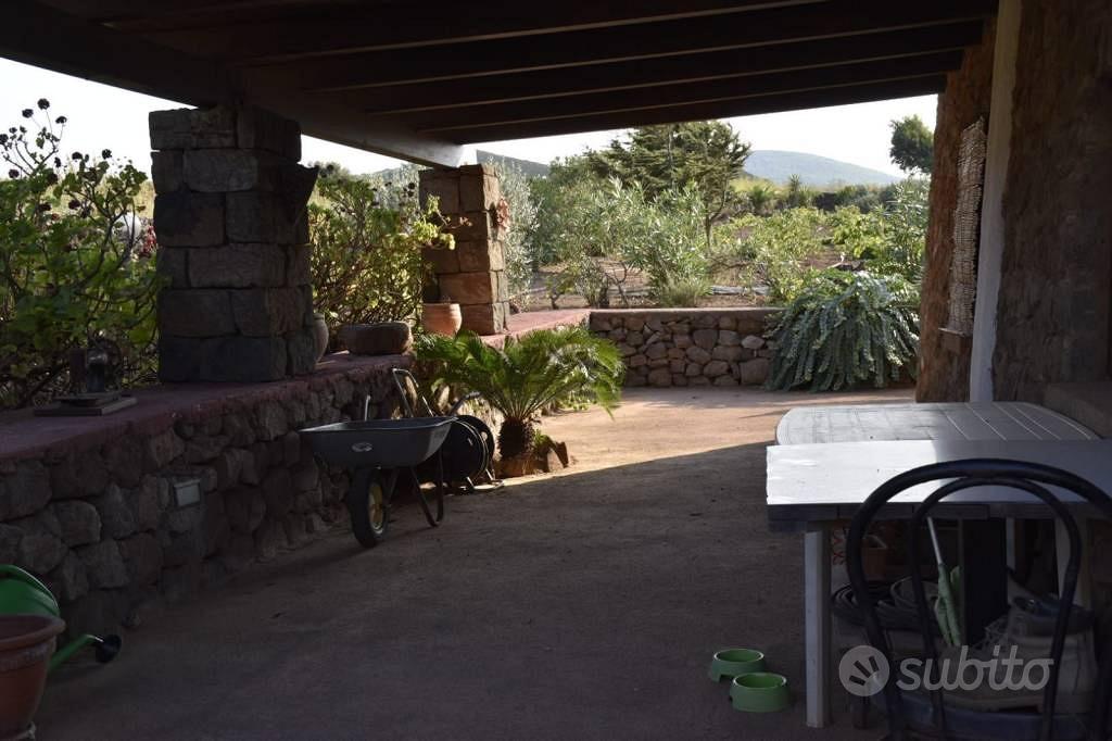 Appartamento – Pantelleria, Trapani - Altro