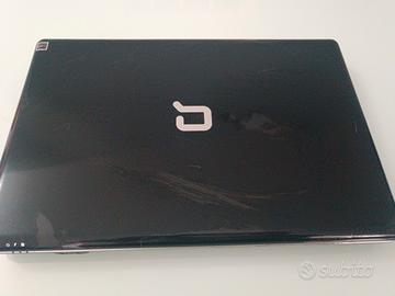 Notebook Compaq HP