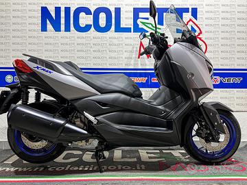 Yamaha X-Max 300 2021