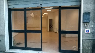 Locale commerciale a Tuscania