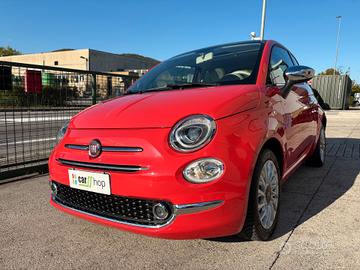 Fiat 500 1.2 Mirror Automatica