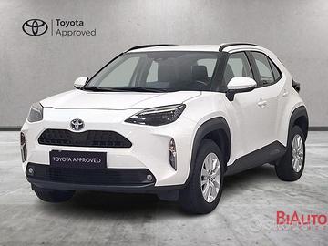 Toyota Yaris Cross 1.5h Active fwd 115cv e-cvt