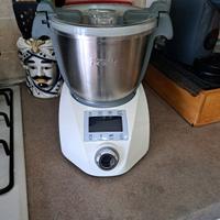 robot da cucina