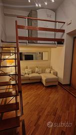 Appartamento uso abitativo