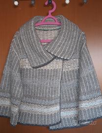 Giacca in maglia United Colors of Benetton