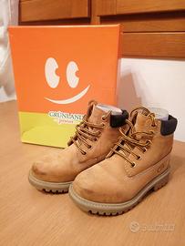 Stivaletti bimbo Grunland