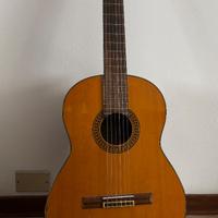 Chitarra Yamaha C80