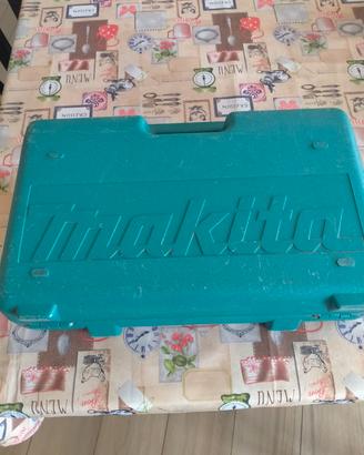 Martello pneumatico Makita 
