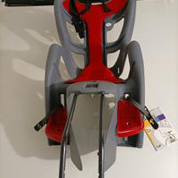 seggiolino bambino per bici
