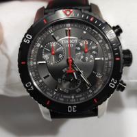 orologio originale quarzo Tissot 