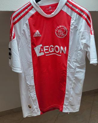 Maglia Ajax Adidas