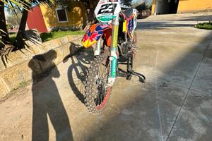 Ktm sx 85