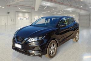 Nissan Qashqai 1.3 dig-t Business 140cv my20