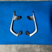 Maniglie Yamaha Tracer 900