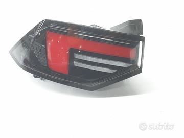9857838880 fanale posteriore sx opel astra 2021>26