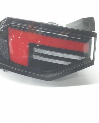 9857838880 fanale posteriore sx opel astra 2021>26