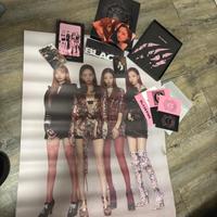 BlackPink Kill this Love