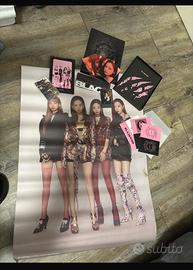 BlackPink Kill this Love