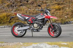 Ducati Hypermotard 698 Mono RVE