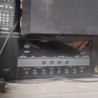 Sintoamplificatore Yamaha