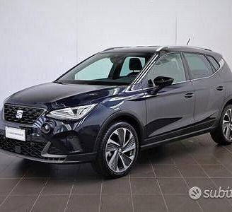 Ricambi usati seat arona #245
