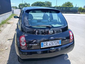 Micra 1.5 Diesel