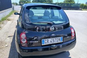 Micra 1.5 Diesel