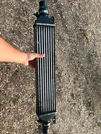 Intercooler punto evo