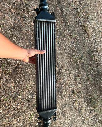 Intercooler punto evo
