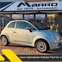 FIAT 500 1.0 Hybrid NAVI*SEDILE SDOPPIATO