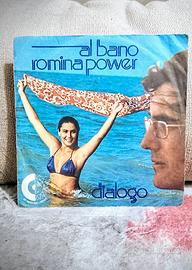 Vinile "Al Bano E Romina Power – Dialogo", 1975