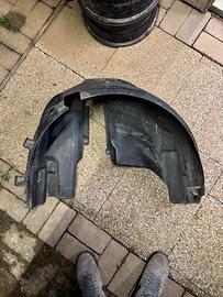 passaruota DX fiat grande punto