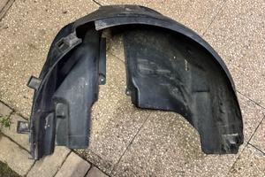 passaruota DX fiat grande punto