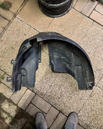 passaruota DX fiat grande punto