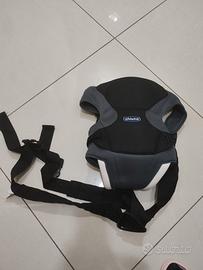 Marsupio chicco neonato