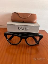 Rayban meta skylar gen 2 transition