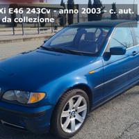 Bmw 330 Xi E46 c.autom, 1 prop.