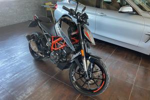 Ktm duke