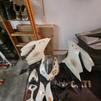 Carene originali ducati panigale