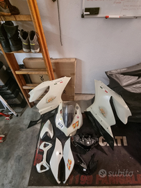 Carene originali ducati panigale