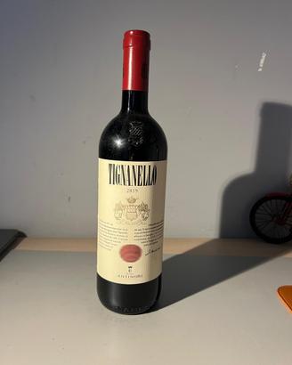 Tignanello 2019 Marchesi Antinori 750 ml