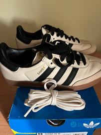 Sneakers Adidas samba PG W  ( come nuove)