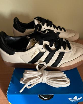Sneakers Adidas samba PG W  ( come nuove)