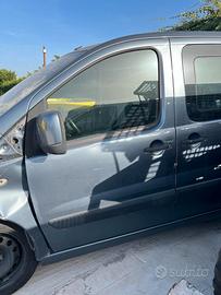 Porta anteriore sx fiat scudo anno 2007