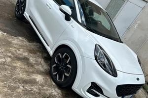 Ford Puma ST Line X