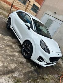 Ford Puma ST Line X