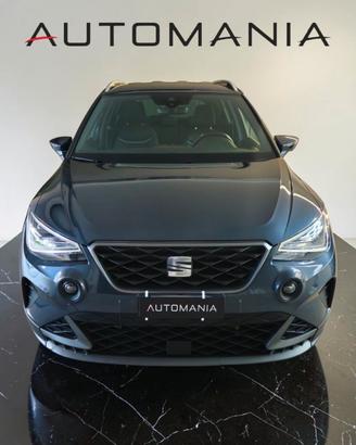 Seat Arona 1.0 ecotsi FR 110cv dsg